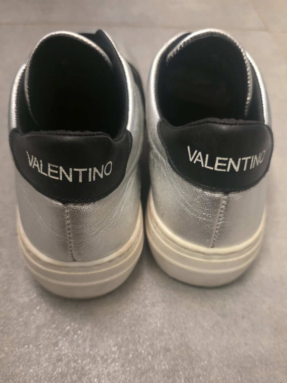 Valentino by Mario Valentino Maya Slip-On Sneakers - Picture 3 of 4